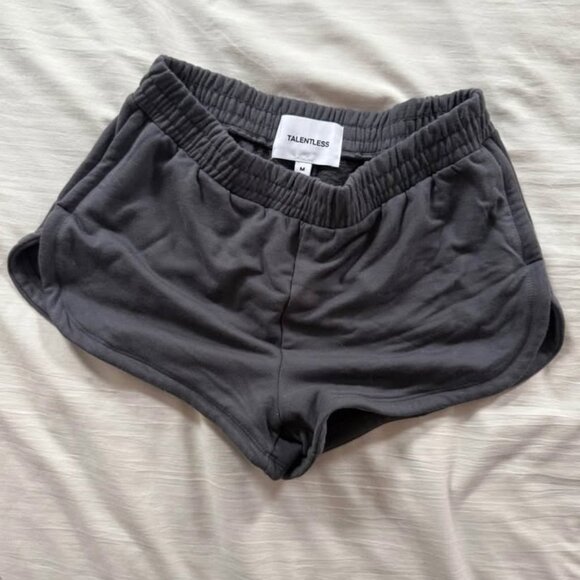 Talentless Dolphin Shorts - Picture 3 of 3